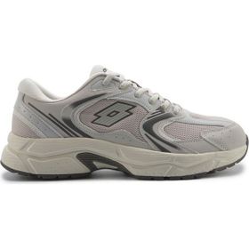 Lotto Onate 5FX Bej Erkek Klasik Sneaker