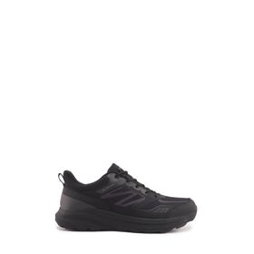 Lotto Paulo WP 4PR Modeli Siyah Erkek Outdoor Ayakkabı
