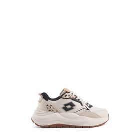 Lotto Philip WMN 4 PR Bej Kadın Klasik Sneaker