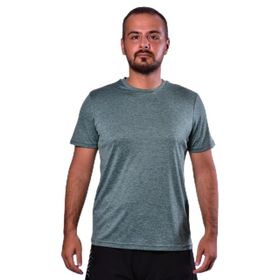 Lotto PL-W1101 Haki Erkek T-Shirt