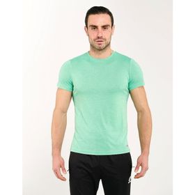 Lotto PL-W1114 Su Yeşili Erkek T-shirt