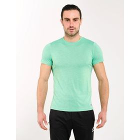 Lotto PL-W1114 Su Yeşili Erkek T-shirt