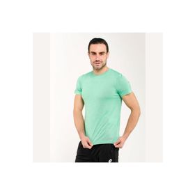 Lotto PL-W1114 Su Yeşili Erkek T-shirt