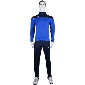 Lotto R4233 Suit Shine Kamp Lacivert Erkek Eşofman Takımı