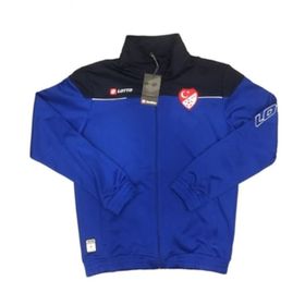 Lotto R4233 Suit Shine Kamp Lacivert Erkek Eşofman Takımı