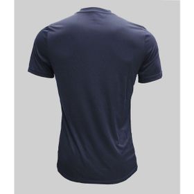 Lotto R4270 Lacivert Erkek T-Shirt