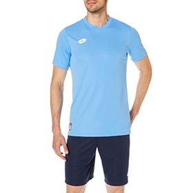 Lotto R4270 Lacivert Erkek T-Shirt