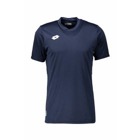 Lotto R4270 Lacivert Erkek T-Shirt