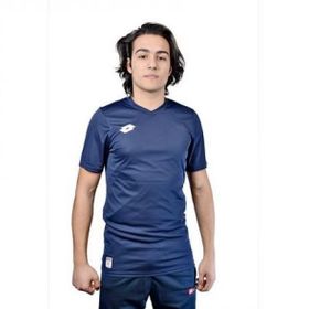 Lotto R4270 Lacivert Erkek T-Shirt