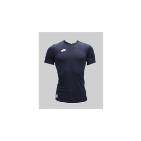 Lotto R4270 Lacivert Erkek T-Shirt
