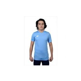 Lotto R4271 Açık Mavi Erkek T-shirt