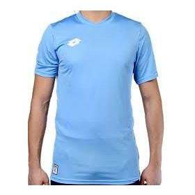 Lotto R4271 Açık Mavi Erkek T-shirt