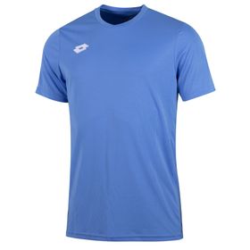 Lotto R4271 Açık Mavi Erkek T-shirt