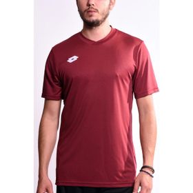 Lotto R4362 DELTA PL Bordo T-Shirt