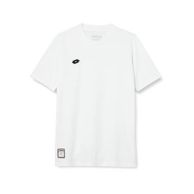 Lotto R5714 Beyaz Erkek Çocuk T-Shirt
