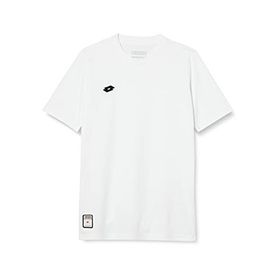 Lotto R5714 Beyaz Erkek Çocuk T-Shirt
