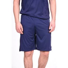 Lotto R7451 Lacivert Short Camp Pl Erkek Şort