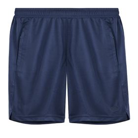 Lotto R7451 Lacivert Short Camp Pl Erkek Şort