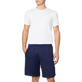 Lotto R7451 Lacivert Short Camp Pl Erkek Şort