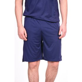 Lotto R7451 Lacivert Short Camp Pl Erkek Şort