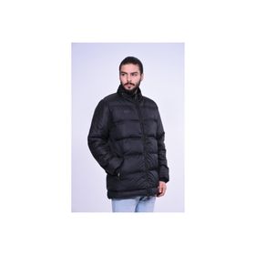 Lotto R7795 Siyah Albus Bomber Pad Erkek Mont