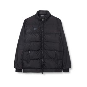 Lotto R7795 Siyah Albus Bomber Pad Erkek Mont