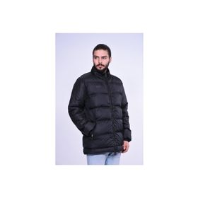 Lotto R7795 Siyah Albus Bomber Pad Erkek Mont