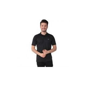 Lotto R8225 Siyah Erkek T-shirt