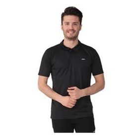 Lotto R8225 Siyah Erkek T-shirt