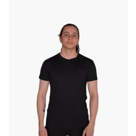 Lotto R8225 Siyah Erkek T-shirt