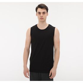 Lotto R8328 Siyah Erkek T-shirt