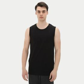 Lotto R8328 Siyah Erkek T-shirt