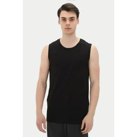 Lotto R8328 Siyah Erkek T-shirt