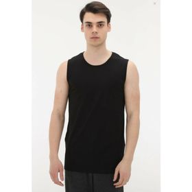 Lotto R8328 Siyah Erkek T-shirt