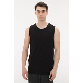 Lotto R8328 Siyah Erkek T-shirt
