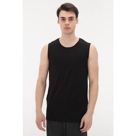 Lotto R8328 Siyah Erkek T-shirt