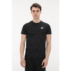 Lotto R8464 Siyah Erkek T-shirt