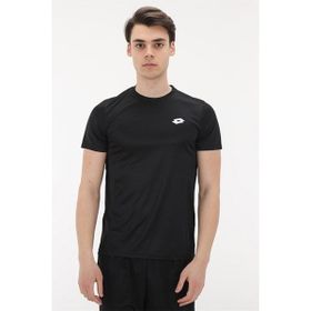 Lotto R8464 Siyah Erkek T-shirt