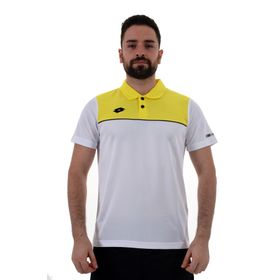 Lotto R8900 Pedro Polo Camp Pl Erkek Polo T-Shirt