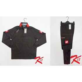 Lotto R8924 Joe Hz Ant Pl Erkek Sweatshirt
