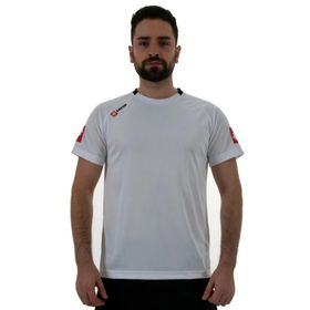 Lotto R8928 Joe Tee Ant Pl Beyaz Erkek T-Shirt