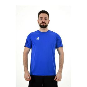 Lotto R8954 Athletica Tee Ant Pl Erkek T-Shirt - XXXL - Mavi