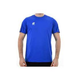 Lotto R8954 Athletica Tee Ant Pl Erkek T-Shirt - XXXL - Mavi