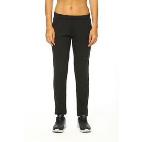 Lotto R9639 Kadın Fleece Pant Siyah Eşofman Altı