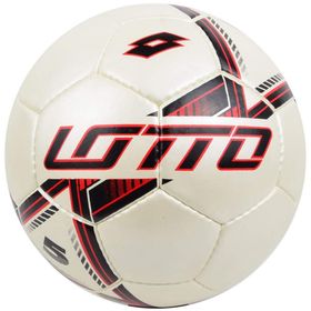 Lotto Raul N6689 Kırmızı Beyaz Futbol Topu