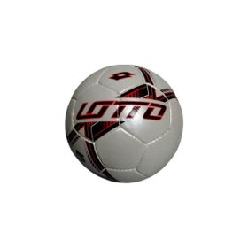 Lotto Raul N6689 Kırmızı Beyaz Futbol Topu