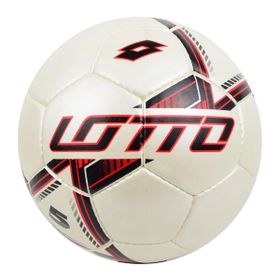 Lotto Raul N6689 Kırmızı Beyaz Futbol Topu