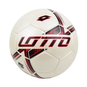 Lotto Raul N6689 Kırmızı Beyaz Futbol Topu