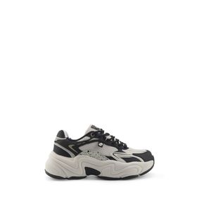 Lotto Ruby Wmn 5FX Bej Kadın Klasik Sneaker