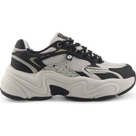 Lotto Ruby Wmn 5FX Bej Kadın Klasik Sneaker